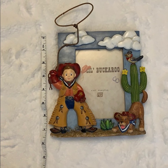 Picture Frame - Picture 5 of 9